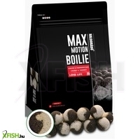 Haldorádó Max Motion Long Life Bojli Kókusz Tigrismogyoró 16mm 800g