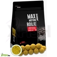 Haldorádó Max Motion Long Life Bojli Édes Ananász 16mm 800g