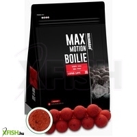 Haldorádó Max Motion Long Life Bojli Nagy Hal 16mm 800g