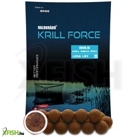 Haldorádó Krill Force Long Life Bojli Rák Indián Fűszer 16mm 700g
