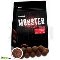 Haldorádó Monster Hard Bojli Tonhal Szúnyoglárva 24mm 700g