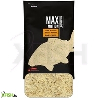 Haldorádó Max Motion Carp Paszta Juhar Banán 600g