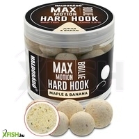 Haldorádó Max Motion Hard Hook Wafter Juhar Banán 16-20mm 100g