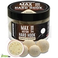 Haldorádó Max Motion Hard Hook Wafter Juhar Banán 24-30mm 150g