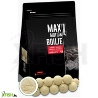 Haldorádó Max Motion Long Life Bojli Juhar Banán 24mm 800g