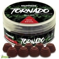 Haldorádó Tornado Smoke Wafter Red Devil 12mm 30g