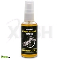 Haldorádó Predator Cr1 Ragadozóhalas Aroma Spray Harcsa 50ml