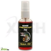 Haldorádó Predator Pr1 Ragadozóhalas Aroma Spray Csuka 50ml