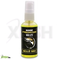Haldorádó Predator WR1 Ragadozóhalas Aroma Spray Walleye 50ml