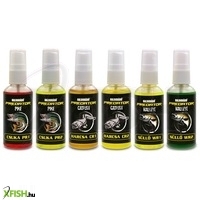 Haldorádó Predator Ragadozóhalas Aroma Spray Csuka 6x50ml