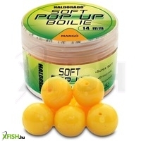 Haldorádó Super Soft Pop Up Lebegő Bojli Mangó 20db/doboz