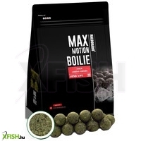 Haldorádó Max Motion Boilie Long Life Bojli Amur 16mm 800g