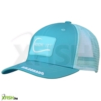 Haldorádó Hook It Cap Baseball Sapka 1db/csomag