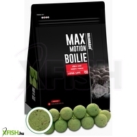 Haldorádó Max Motion Long Life Bojli Green Force 20mm 800g