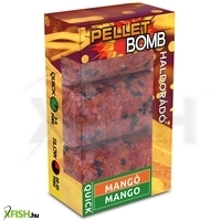 Haldorádó Pellet Bomb Quick Mangó 3db/csomag
