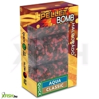 Haldorádó Pellet Bomb Quick Aqua Classic 3db/csomag