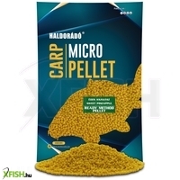Haldorádó Ready Method Pellet Édes Ananász 600g