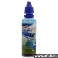 Haldorádó Doctor Blue Száj És Sebfertőtlenítő 40ml