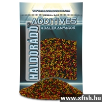 Haldorádó Micro Pellet - Triplex 600g 2mm