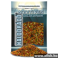 Haldorádó Micro Pellet - Super Color Carp 600 G 2mm
