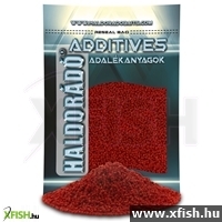 Haldorádó Micro Pellet - Chilis Tintahal 600 g 2 mm