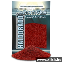 Haldorádó Micro Pellet Eper 600 G 2 mm