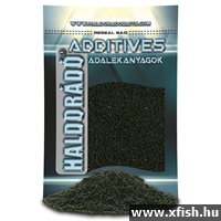 Haldorádó Micro Pellet - Fekete Tintahal 600 G 2mm