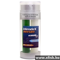 Haldorádó Blendex Serum Aromakoncentrátum - Fokhagyma + Mandula 30+30ml