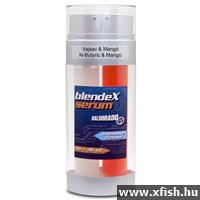 Haldorádó Blendex Serum Aromakoncentrátum - Vajsav + Mangó 30+30ml
