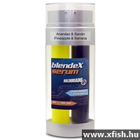 Haldorádó Blendex Serum Aromakoncentrátum - Ananász + Banán 30+30ml