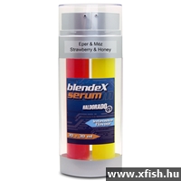 Haldorádó Blendex Serum Aromakoncentrátum - Eper + Méz 30+30ml
