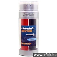 Haldorádó Blendex Serum Aromakoncentrátum - Tintahal + Polip 30+30ml
