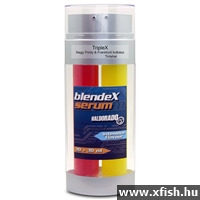 Haldorádó Blendex Serum - Triplex aroma 30+30ml