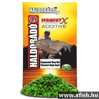 Haldorádó Fermentx Additive - Roppantott Mag Mix Tejsavas Nagy Amur