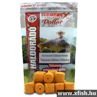 Haldorádó Fermentx Oldódó Pellet - Tejsavas Mézes Pálinka 12Mm 80 G