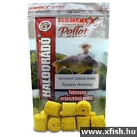 Haldorádó Fermentx Oldódó Pellet - Tejsavas Ananász 80 G 12mm