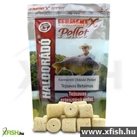 Haldorádó Fermentx Oldódó Pellet - Tejsavas Betainos 12Mm 80 G