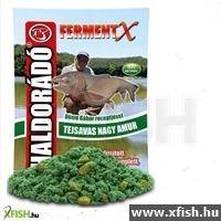 Haldorádó Etetőanyag Fermentx - Tejsavas Nagy Amur 900 Gramm