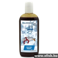 Haldorádó Csl Tuning - Fagyos Ponty250 ml Horgász Aromák