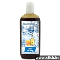 Haldorádó Csl Tuning - Mézes Pálinka 250 ml Horgász Aromák
