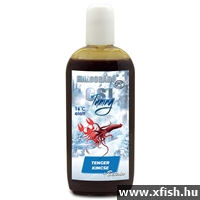 Haldorádó Csl Tuning - Tenger Kincse 250 ml Hideg Vízi Horgász Aromák