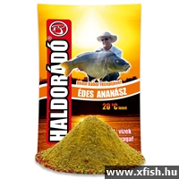 Haldorádó Etetőanyag Édes Ananász 1 Kg