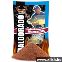 Haldorádó Etetőanyag Magyar Betyár 1 Kg