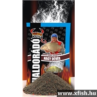 Haldorádó Etetőanyag Nagy Dévér 1 Kg