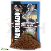 Haldorádó Etetőanyag Nagy Ponty 1 Kg
