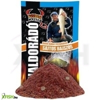 Haldorádó Etetőanyag Sajtos Bajszos 1 Kg