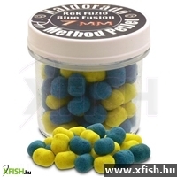 Haldorádó Pro Method Pellet 7 Mm - Kék Fúzió
