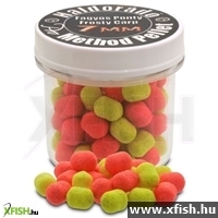 Haldorádó Pro Method Pellet 7 Mm - Fagyos Ponty