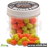 Haldorádó Pro Method Pellet 7 Mm - Ananász