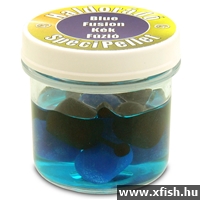 Haldorádó Spécipellet Gumipellet- Kék Fúzió 12*9Mm 8Db/Doboz